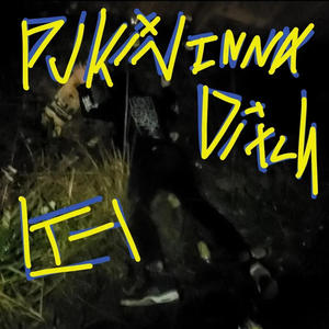 Pukin Inna Ditch EP (Explicit)