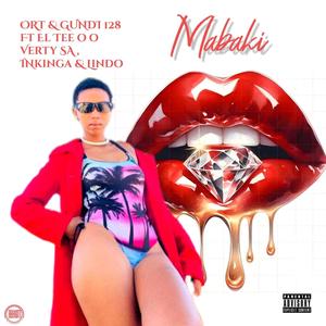 Mabaki (feat. Ing'Kinga, VertySA, Lindooh & EL-TEE"OO)