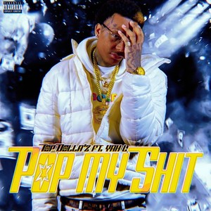 Pop My **** (feat. Yah L) (Explicit)