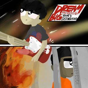 Epiphany (feat. FEDDIVVS) (Explicit)