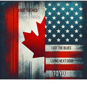 I got the Blues (Living Next Door To You)