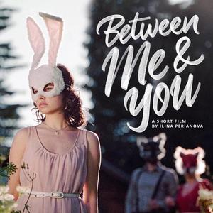 Between Me And You (feat. Violina Dotseva & Volen Milchev)