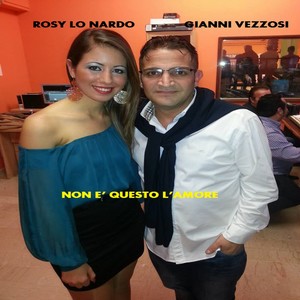 Non e' questo l'amore