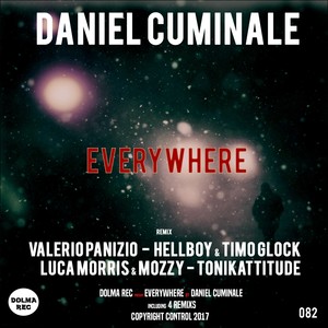 Galactica (Hellboy, Timo Glock Remix)