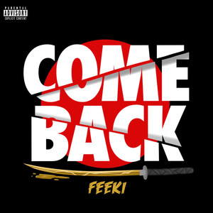 Comeback (Explicit)