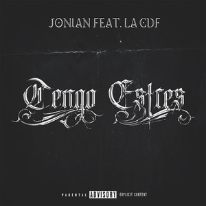 Tengo Estres (Explicit)