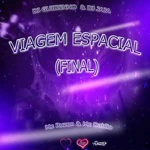 VIAGEM ESPACIAL (Explicit)