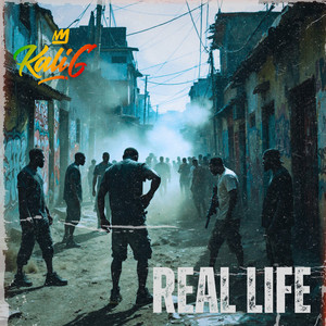 Real Life