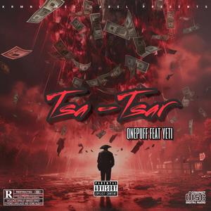 Tsatsar (feat. Yeti) (Explicit)
