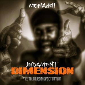 Judgment Dimension (Explicit)