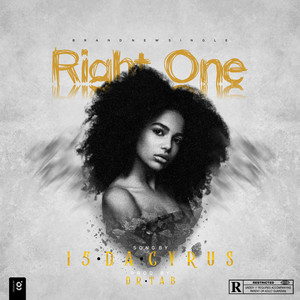 Right One (Explicit)