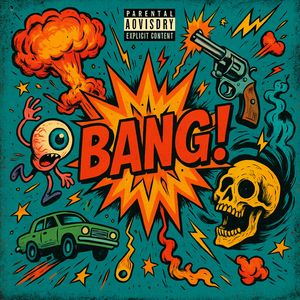 BANG! (Explicit)