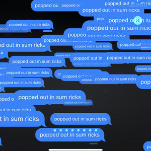 Popped out in sum ricks (feat. Maxrichh & Ontopb6) (Explicit)