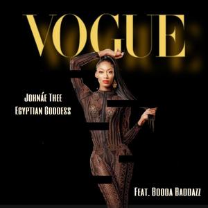 Vogue (feat. Booda Baddazz) [clean]