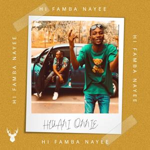 HI FAMBA NAYEE(feat. DioR Got Thakeys)
