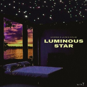 Luminous Star 야광별 (Feat. D.PLUM) [With un.I'M]