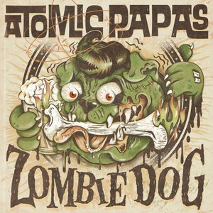 Zombie Dog