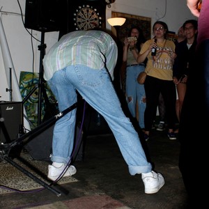 TV Screen [feat. Night Park] (Demo)