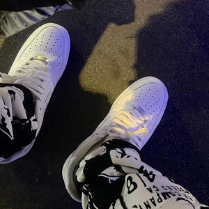 Like A Star (Explicit)