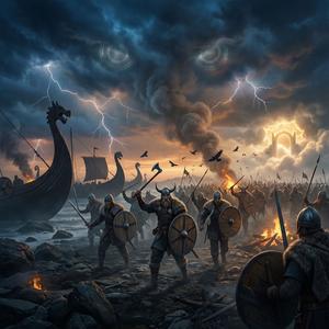 To valhalla (Club Edition) (Club/festive EDM)