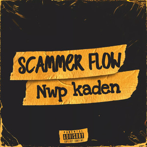 Scammer Flow (Explicit)