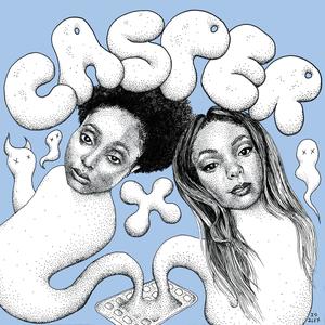 Casper(feat. Sintoria) (Explicit)
