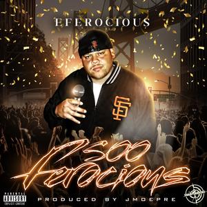 soo Ferocious (Explicit)