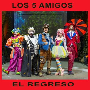 El Regreso