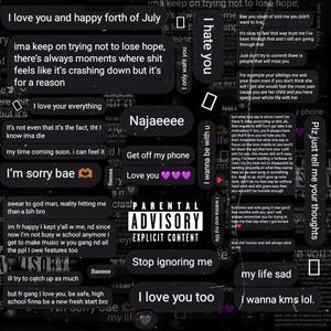 Messages (Explicit)