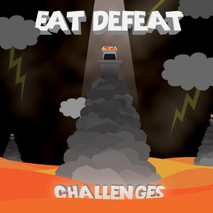 Say Goodbye (to Sandwich World)