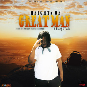 Heights of Great Man