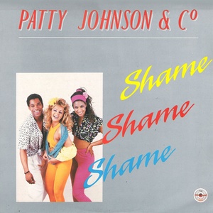Shame, Shame, Shame (Instrumental Version)