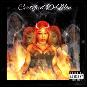 Certified Demon (Explicit)