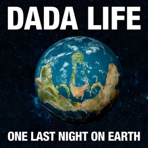 One Last Night On Earth (Original Mix)