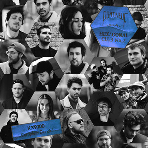 Complete Dancin' (Hexagonal Club, Vol. 3)