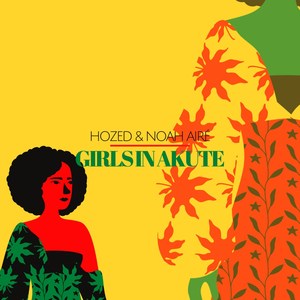 Girls in Akute (Explicit)