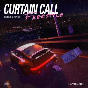 Curtain Call Freestyle(feat. Keylo) (Explicit)