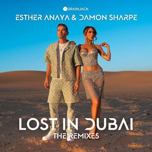Lost In Dubai (P3SO Remix)
