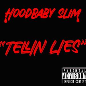 Tellin Lies/Chances (feat. TEEJAYY) [Explicit]