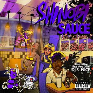 Shinobi Sauce (Explicit)