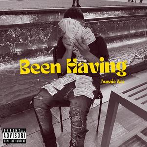 Been Having (Explicit)