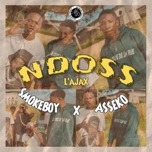 Ndoss (l'ajax) (feat. Asseko) [Explicit]