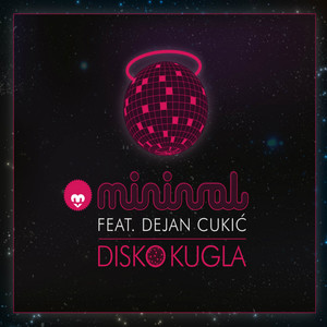 Disko kugla