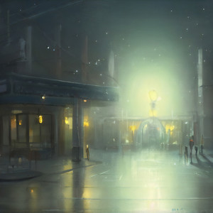 《白城记忆》——叶瑄1231生贺翻填曲