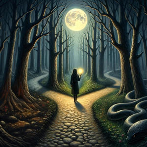 Truth is a Dangerous Friend