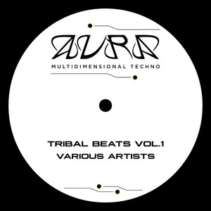 Tribal Beats, Vol.1