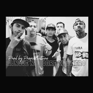 Aunque no sobre el Dinero (feat. Los Vagabundos , Samuel Beltran , Ed Santy & Monkey Clay )