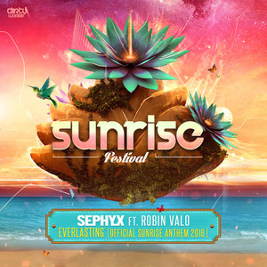 Everlasting (Official Sunrise Anthem 2016) (Radio Edit)