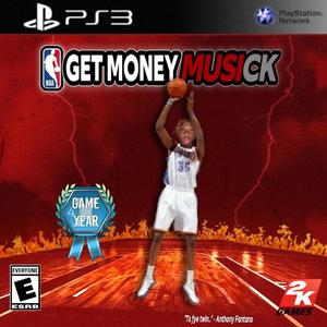 GETMONEYMUSICK (Explicit)