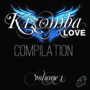 Kizomba Love Compilation, Vol. 1
